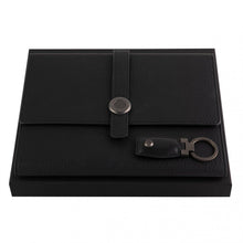 Personalise Set Executive (folder A5 & Key Ring) - Custom Eco Friendly Gifts Online
