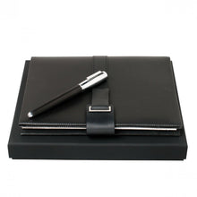 Personalise Set Pure (fountain Pen & Folder A5) - Custom Eco Friendly Gifts Online