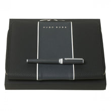 Personalise Set Gear (rollerball Pen & Conference Folder A5) - Custom Eco Friendly Gifts Online