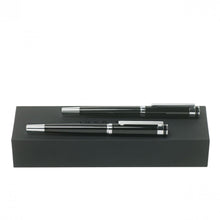 Personalise Set Caption Classic (rollerball Pen & Fountain Pen) - Custom Eco Friendly Gifts Online