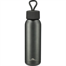 Personalise High Sierra® Maverick Copper Vacuum Bottle 20oz with Logo | Eco Gifts