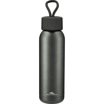 Personalise High Sierra® Maverick Copper Vacuum Bottle 20oz with Logo | Eco Gifts