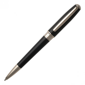 Personalise Ballpoint Pen Essential Lady Black - Custom Eco Friendly Gifts Online