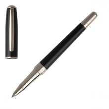 Personalise Rollerball Pen Essential Lady Black - Custom Eco Friendly Gifts Online