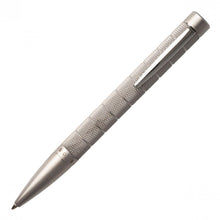 Personalise Ballpoint Pen Pillar Chrome - Custom Eco Friendly Gifts Online