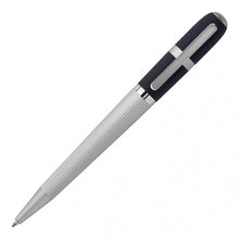 Personalise Ballpoint Pen Contour Navy - Custom Eco Friendly Gifts Online