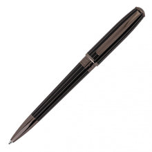 Personalise Ballpoint Pen Essential Pinstripe - Custom Eco Friendly Gifts Online