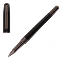 Personalise Rollerball Pen Essential Pinstripe - Custom Eco Friendly Gifts Online