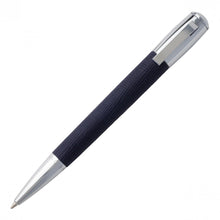 Personalise Ballpoint Pen Pure Tradition Blue - Custom Eco Friendly Gifts Online