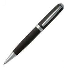 Personalise Ballpoint Pen Advance Fabric Dark Grey - Custom Eco Friendly Gifts Online