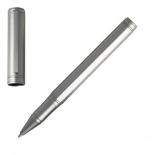 Personalise Rollerball Pen Step Chrome - Custom Eco Friendly Gifts Online