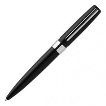 Personalise Ballpoint Pen Halo Chrome - Custom Eco Friendly Gifts Online