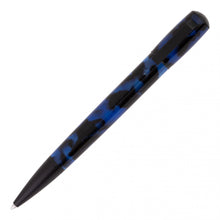Personalise Ballpoint Pen Pure Cloud Blue - Custom Eco Friendly Gifts Online