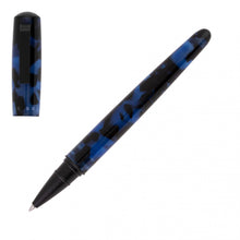 Personalise Rollerball Pen Pure Cloud Blue - Custom Eco Friendly Gifts Online