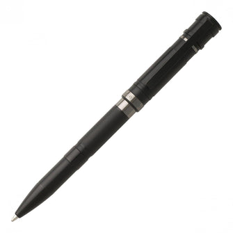 Personalise Ballpoint Pen Mechanic Black - Custom Eco Friendly Gifts Online