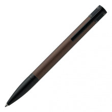 Personalise Ballpoint Pen Explore Brushed Khaki - Custom Eco Friendly Gifts Online