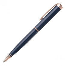 Personalise Ballpoint Pen Ace Blue - Custom Eco Friendly Gifts Online