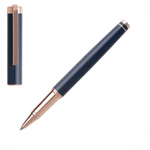 Personalise Rollerball Pen Ace Blue - Custom Eco Friendly Gifts Online