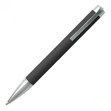 Personalise Ballpoint Pen Storyline Dark Grey - Custom Eco Friendly Gifts Online