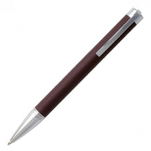 Personalise Ballpoint Pen Storyline Burgundy - Custom Eco Friendly Gifts Online