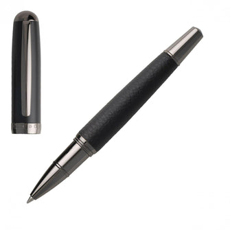Personalise Rollerball Pen Advance Grained - Custom Eco Friendly Gifts Online