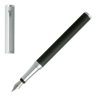 Personalise Fountain Pen Reverse - Custom Eco Friendly Gifts Online
