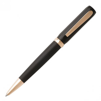 Personalise Ballpoint Pen Grace Rose Gold - Custom Eco Friendly Gifts Online