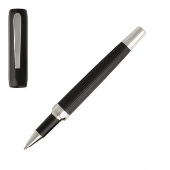 Personalise Rollerball Pen Grace Chrome - Custom Eco Friendly Gifts Online