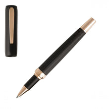 Personalise Rollerball Pen Grace Rose Gold - Custom Eco Friendly Gifts Online