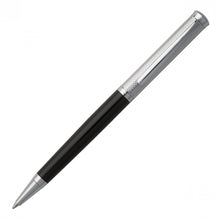 Personalise Ballpoint Pen Sophisticated Diamond - Custom Eco Friendly Gifts Online