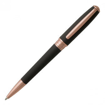 Personalise Ballpoint Pen Essential Rose Gold - Custom Eco Friendly Gifts Online