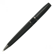 Personalise Ballpoint Pen Illusion Black - Custom Eco Friendly Gifts Online