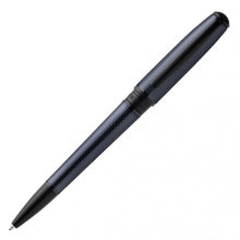 Personalise Ballpoint Pen Essential Glare Blue - Custom Eco Friendly Gifts Online