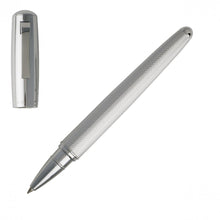 Personalise Rollerball Pen Pure Chrome - Custom Eco Friendly Gifts Online