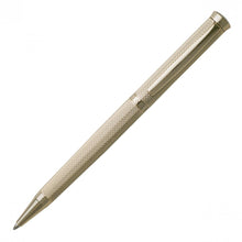 Personalise Ballpoint Pen Sophisticated Gold Diamond - Custom Eco Friendly Gifts Online