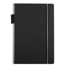 Cuppia Notebook - Grey