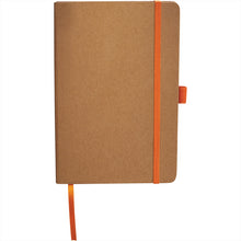 Eco Colour Bound JournalBook