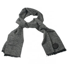 Personalise Scarf Element Grey - Custom Eco Friendly Gifts Online