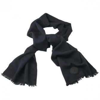 Personalise Scarf Element Navy - Custom Eco Friendly Gifts Online