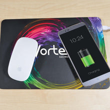 Hover Wireless Charger / Mouse Pad