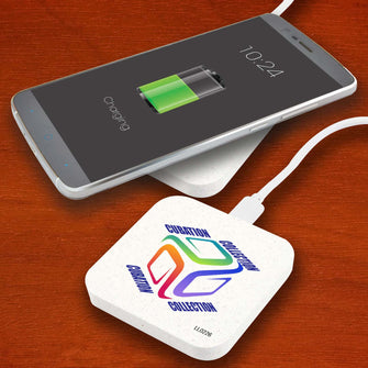 Arc Eco Square Wireless Charger