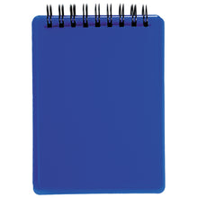 Sparky Pocket Notebook