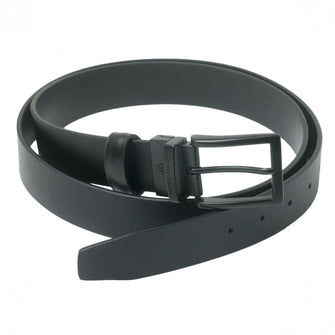 Personalise Belt Textum Black - Custom Eco Friendly Gifts Online