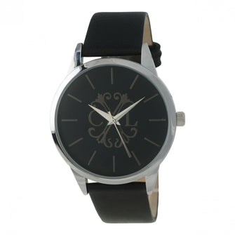 Personalise Watch Seal Black - Custom Eco Friendly Gifts Online