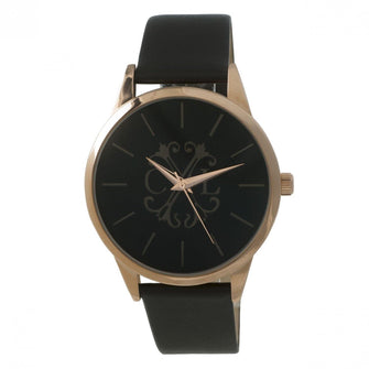 Personalise Watch Seal Brown - Custom Eco Friendly Gifts Online