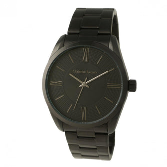 Personalise Watch Textum Black - Custom Eco Friendly Gifts Online