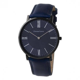 Personalise Watch Even Blue - Custom Eco Friendly Gifts Online