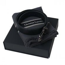 Personalise Set Christian Lacroix (belt & Scarve) - Custom Eco Friendly Gifts Online