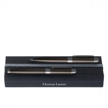 Personalise Set Scribal Gun (ballpoint Pen & Rollerball Pen) - Custom Eco Friendly Gifts Online