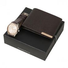 Personalise Set More (money Wallet & Watch) - Custom Eco Friendly Gifts Online